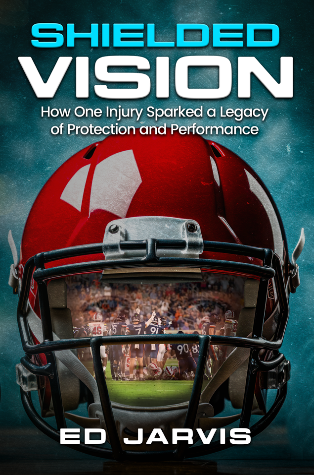 Shielded Vision: A Memoir (Digital Edition)