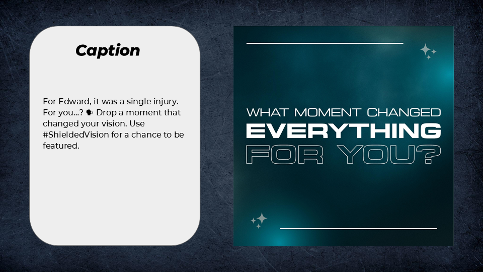 Day 12 – What Changed Everything for You?