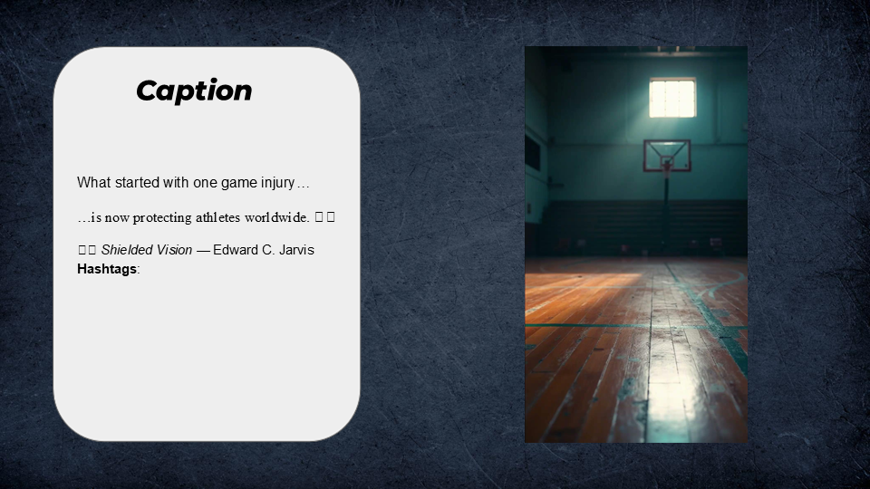 Day 24 – From One Injury to Global Impact